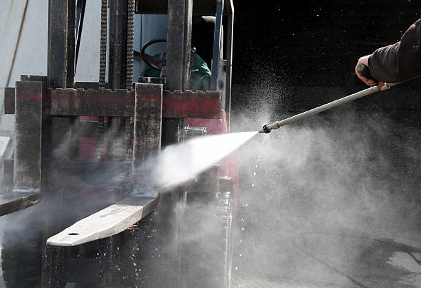 Best Garage Pressure Washing  in Keller, TX