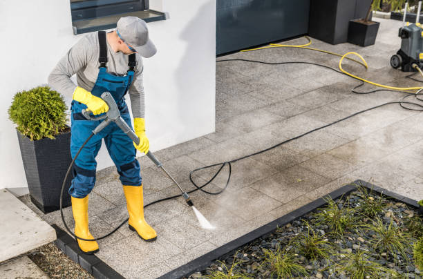 Best Roof Pressure Washing  in Keller, TX
