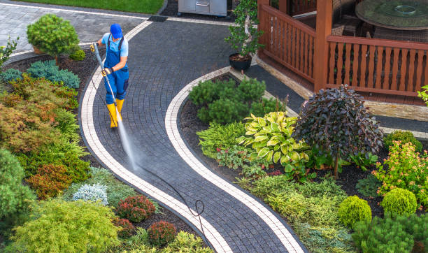 Best Commercial Pressure Washing  in Keller, TX